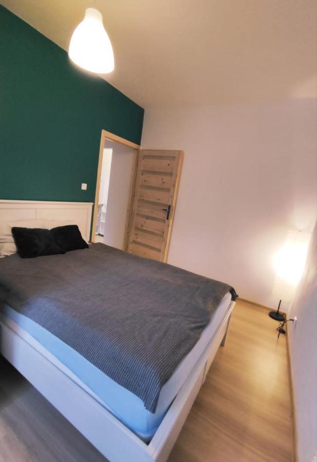 Apartamenty Danzig Exterior foto