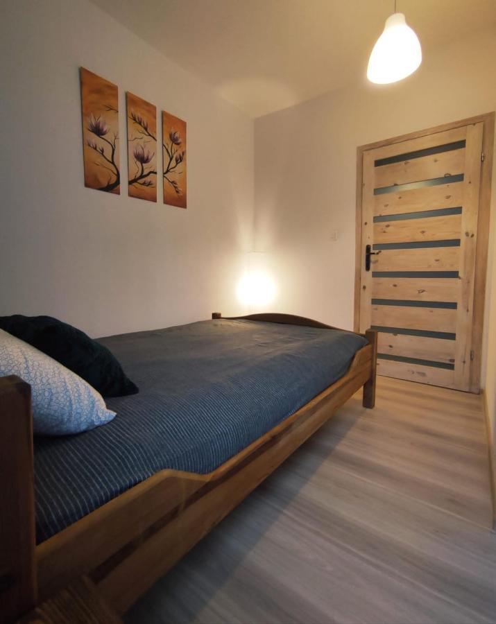 Apartamenty Danzig Exterior foto