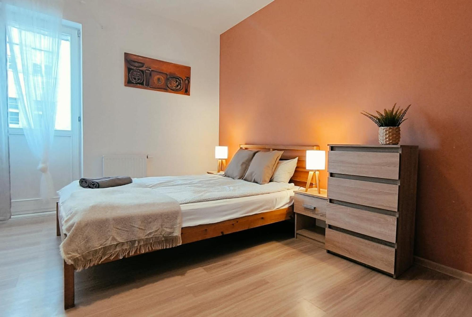 Apartamenty Danzig Exterior foto