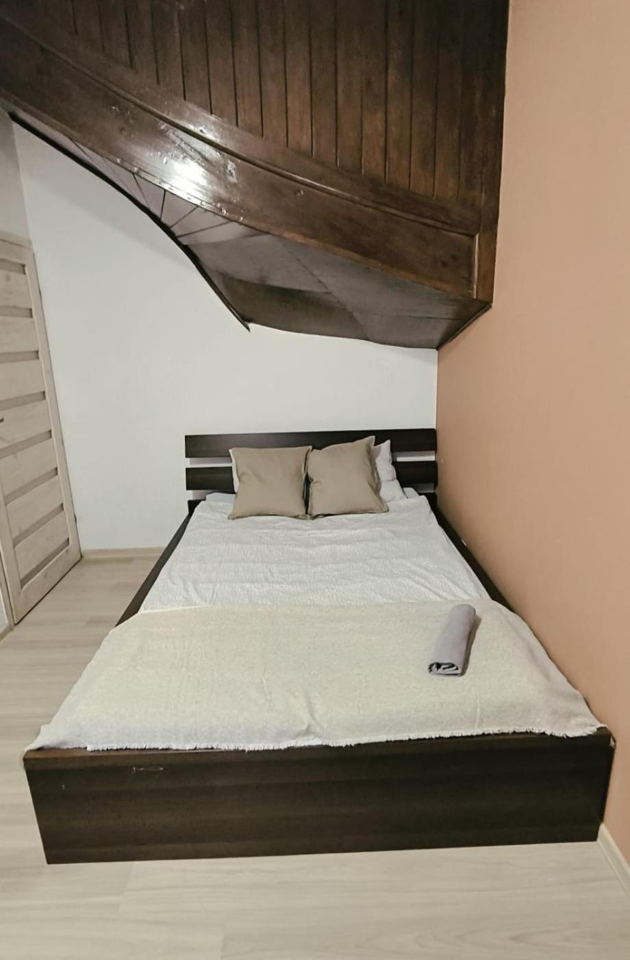 Apartamenty Danzig Exterior foto