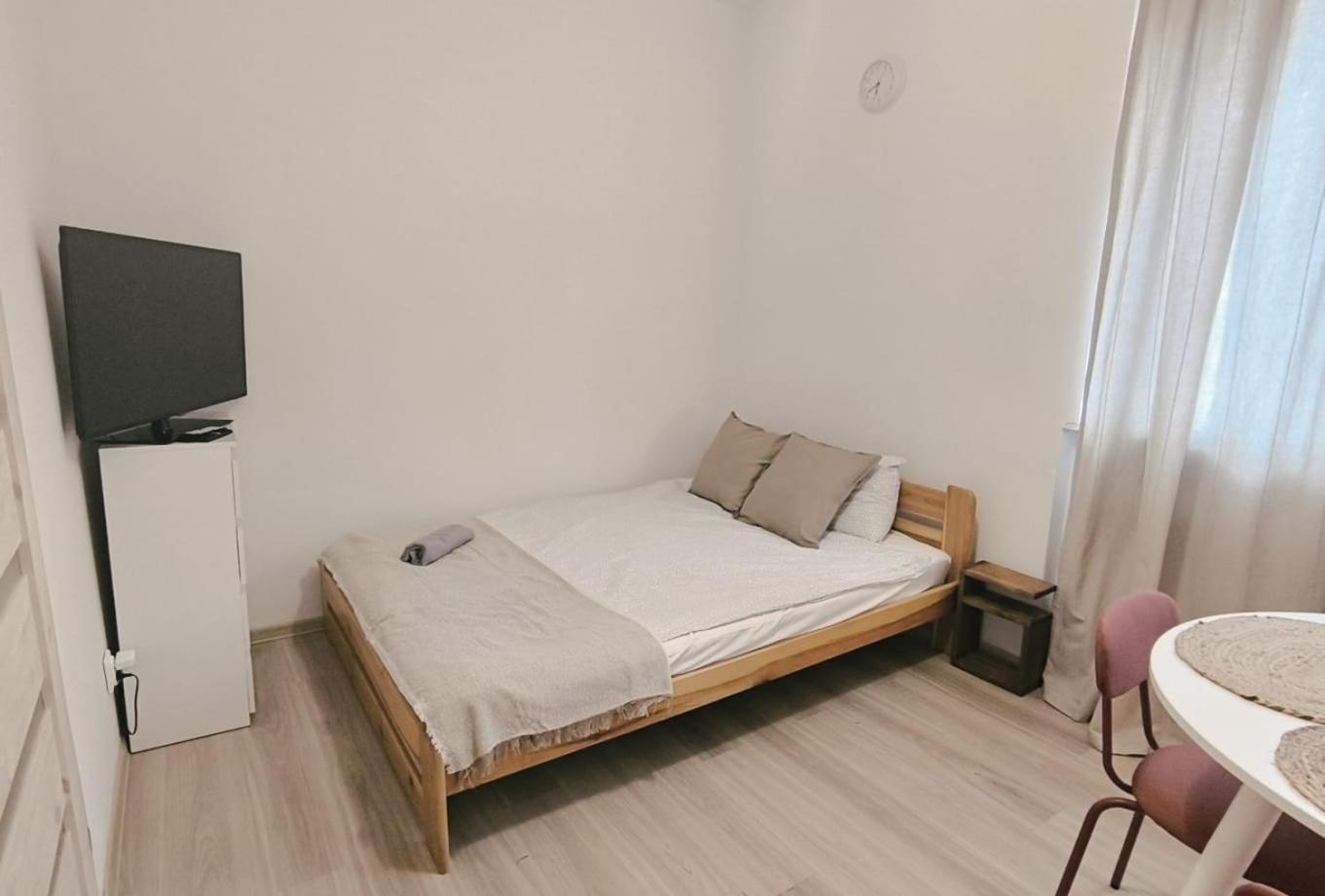 Apartamenty Danzig Exterior foto