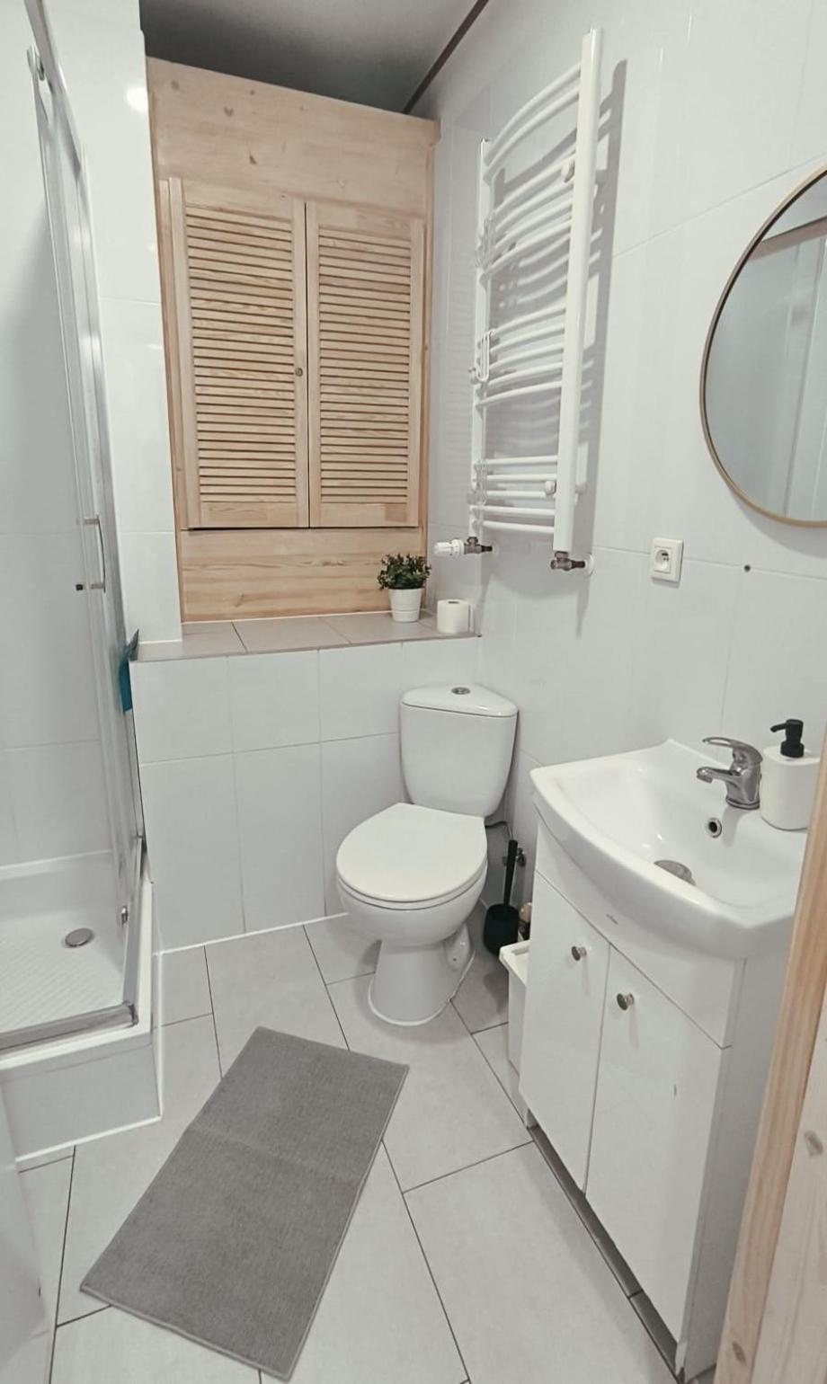 Apartamenty Danzig Exterior foto