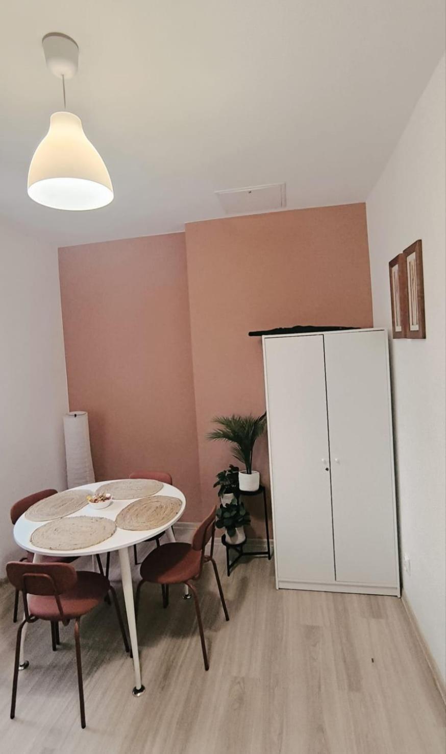 Apartamenty Danzig Exterior foto