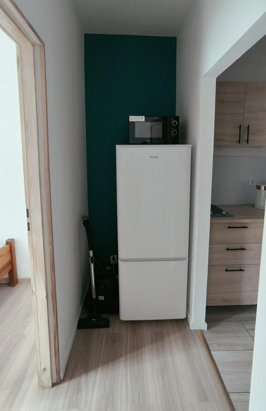 Apartamenty Danzig Exterior foto