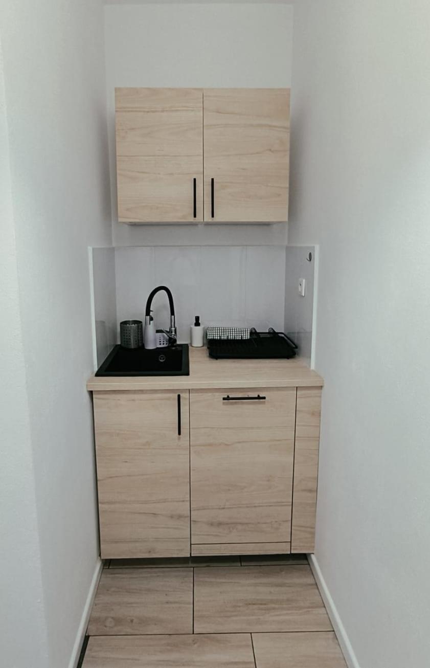 Apartamenty Danzig Exterior foto