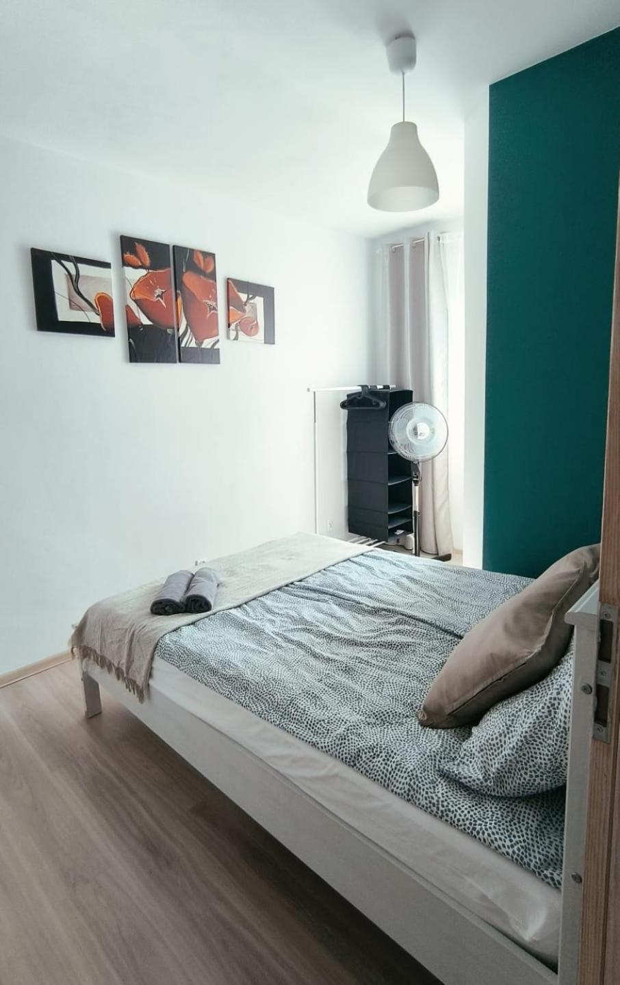 Apartamenty Danzig Exterior foto