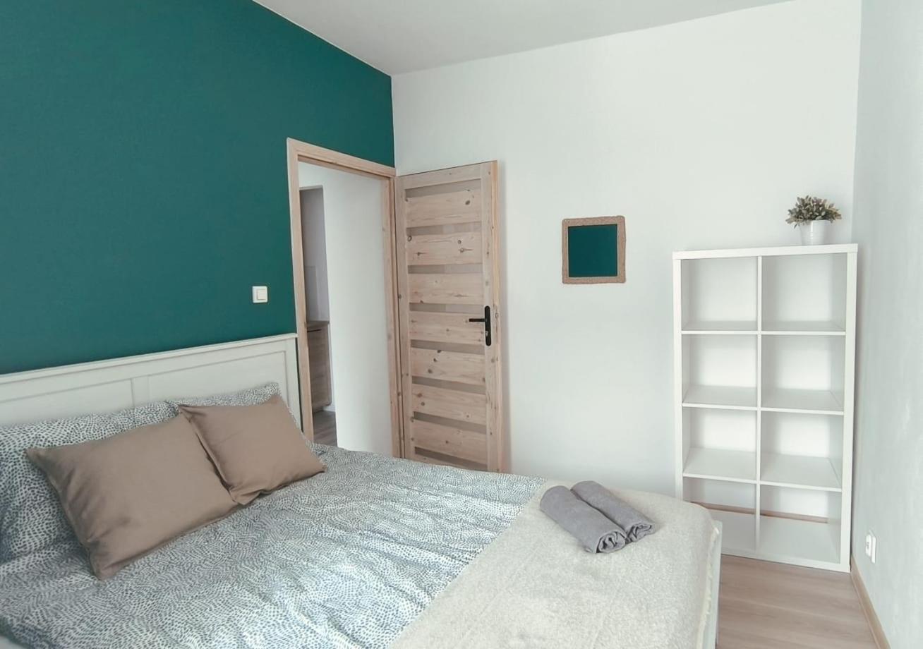 Apartamenty Danzig Exterior foto