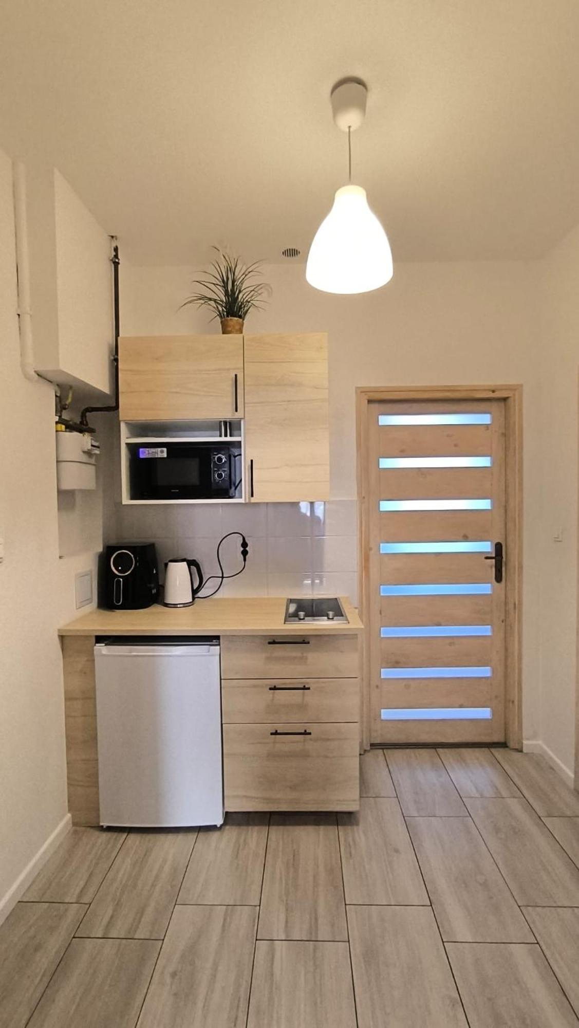 Apartamenty Danzig Exterior foto