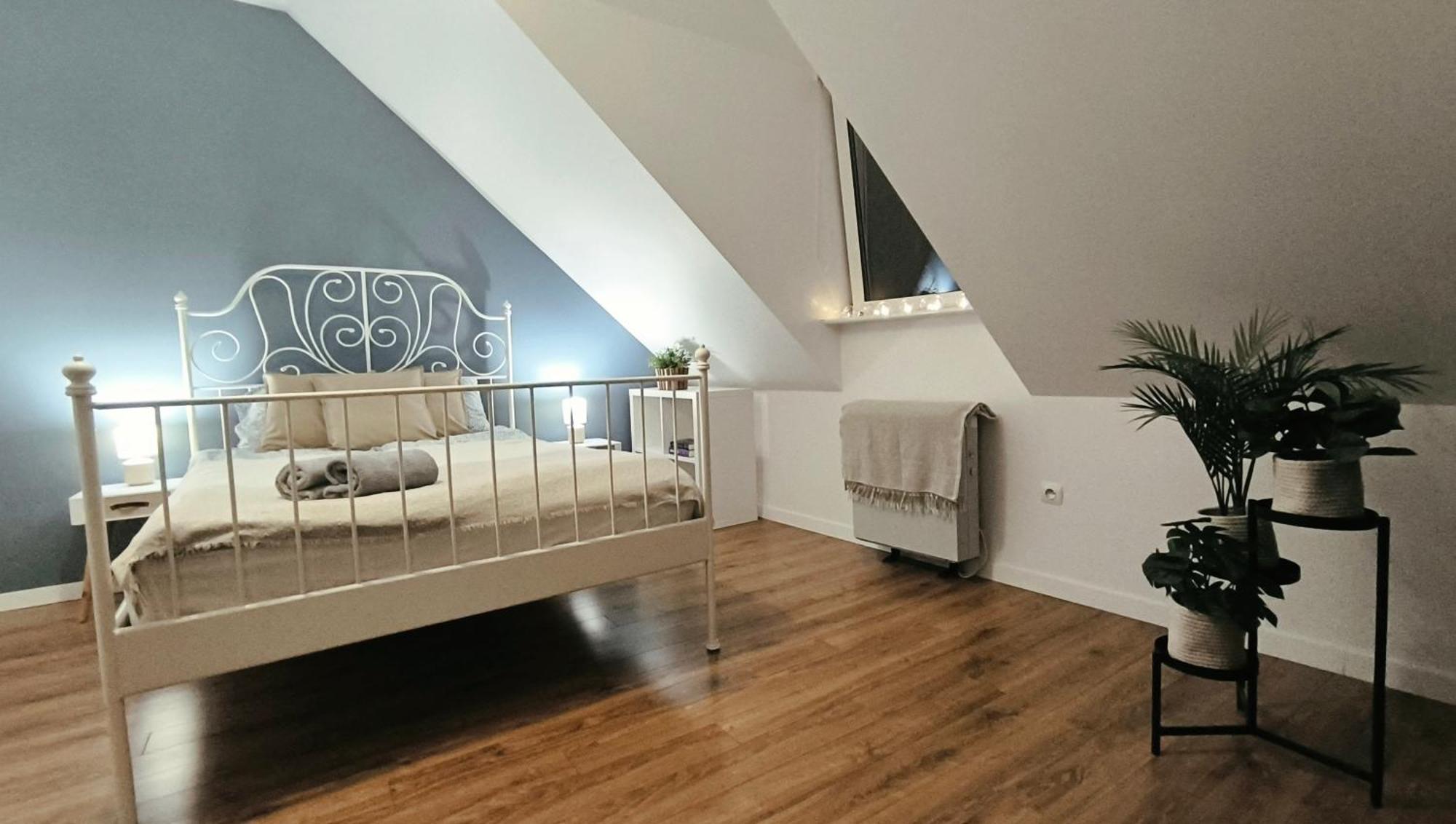 Apartamenty Danzig Exterior foto