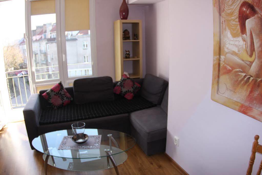 Apartamenty Danzig Exterior foto