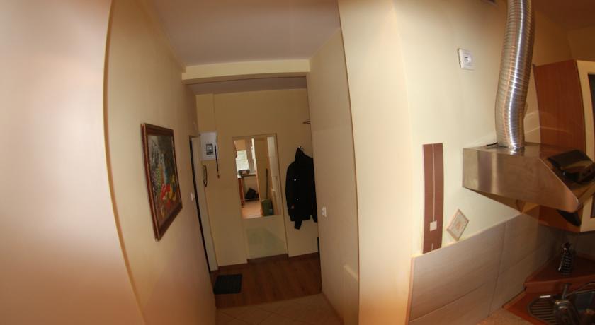 Apartamenty Danzig Zimmer foto