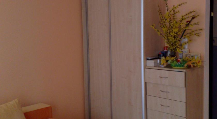 Apartamenty Danzig Zimmer foto
